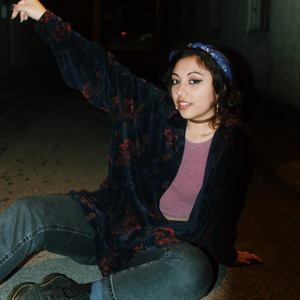 Meet your Posher, Didem